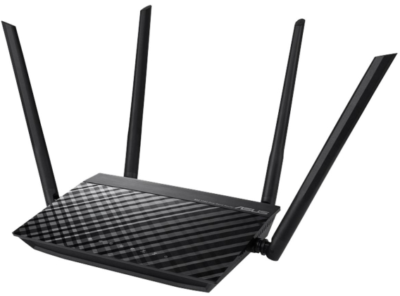 ASUS RT-AC1200
